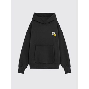 Barrow Sweatshirt Men Black